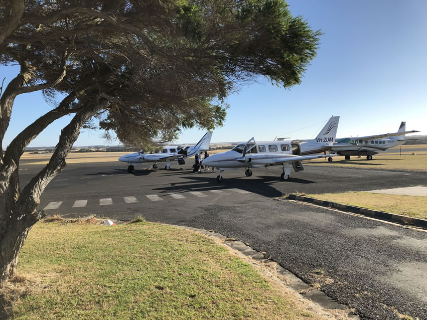 <h2>The Best Golf of Australia Escorted 2018</h2>9 Nights | 9 Rounds including Royal Melbourne, New South Wales, Kingston Heath, Cape Wickham, <br>Barnbougle & Lost Farm |  January 31 – February 9